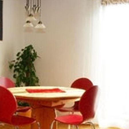 Haus Widenhorn Apartment Sipplingen Bagian luar foto