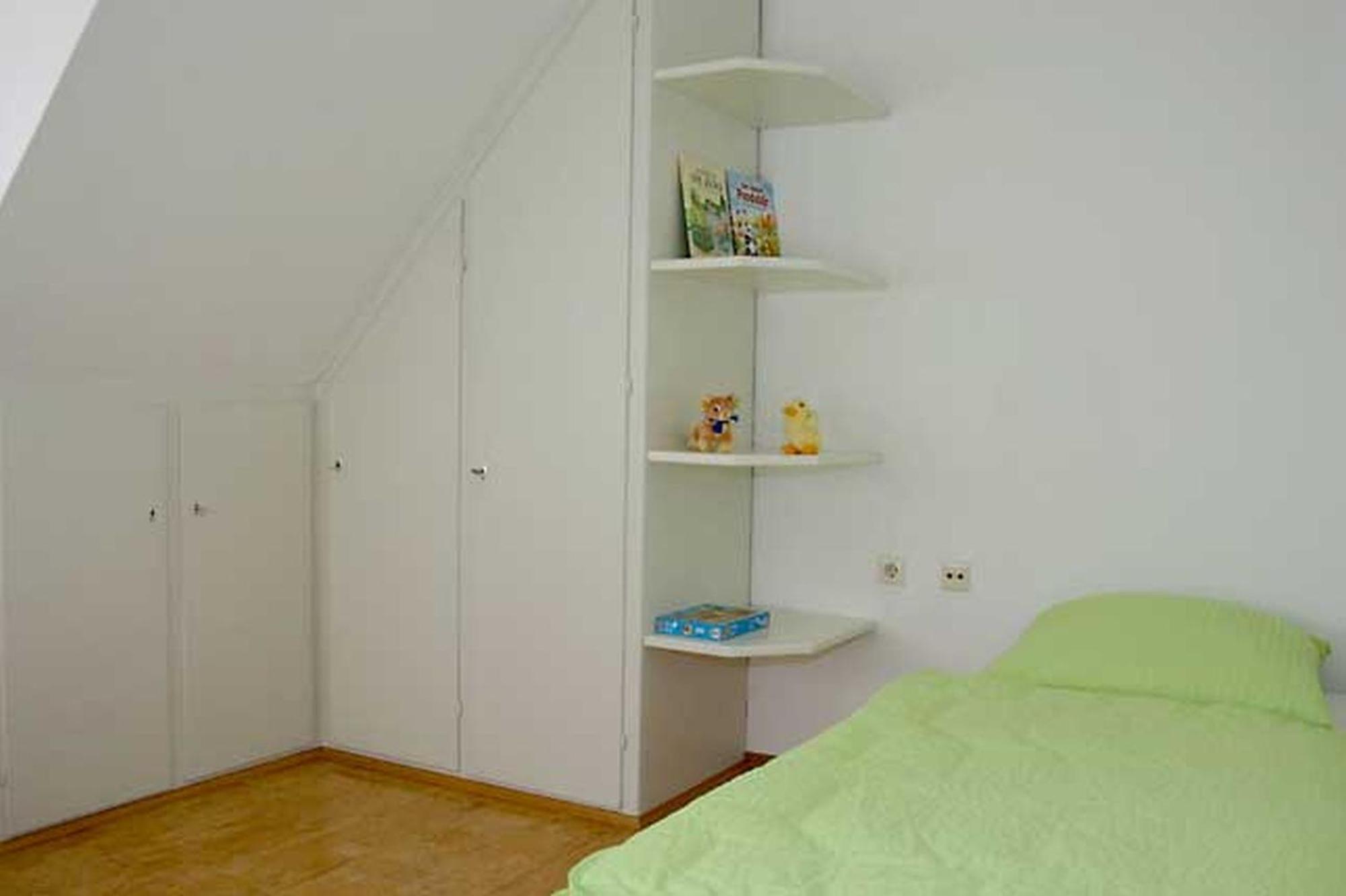 Haus Widenhorn Apartment Sipplingen Bagian luar foto