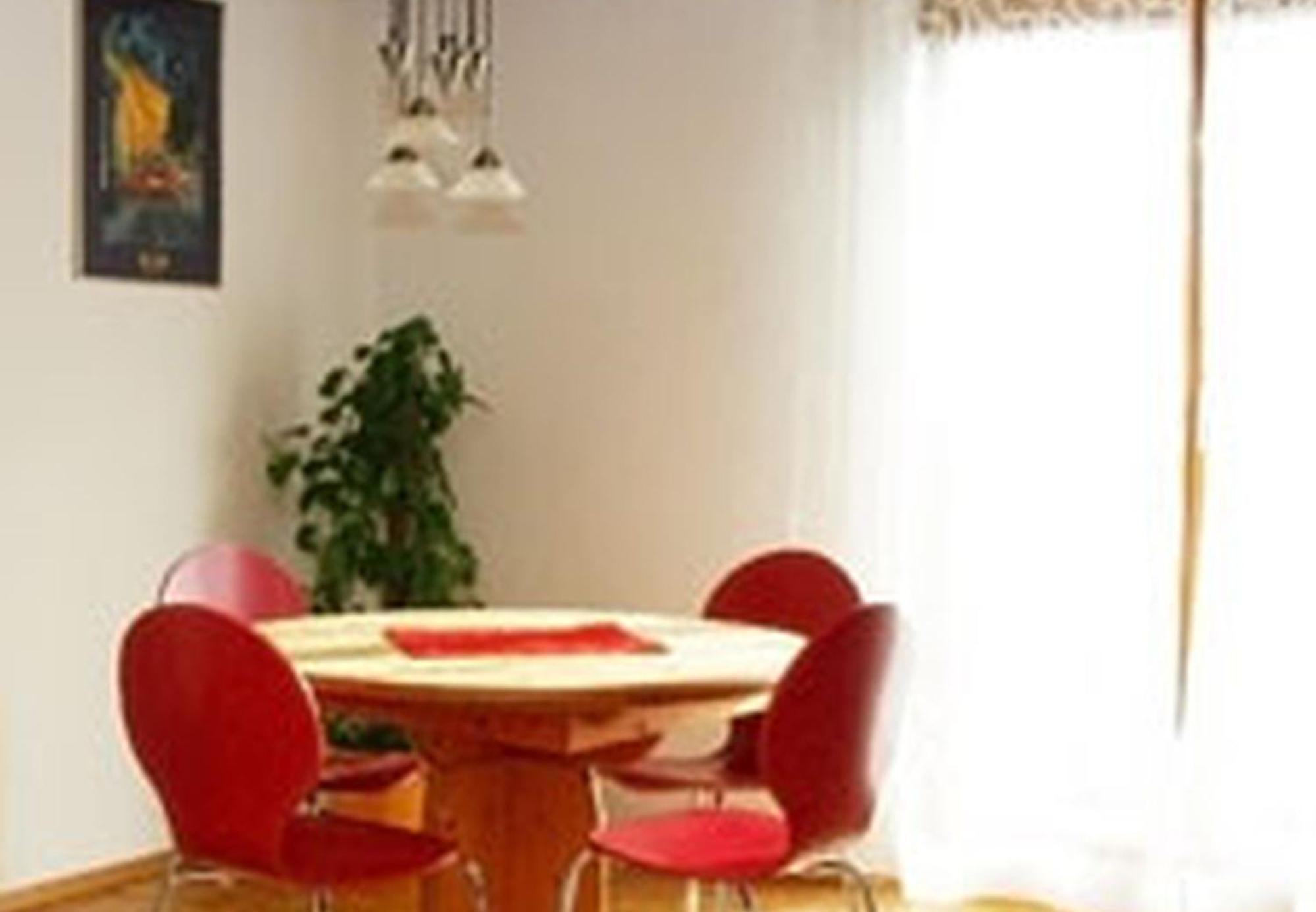 Haus Widenhorn Apartment Sipplingen Bagian luar foto