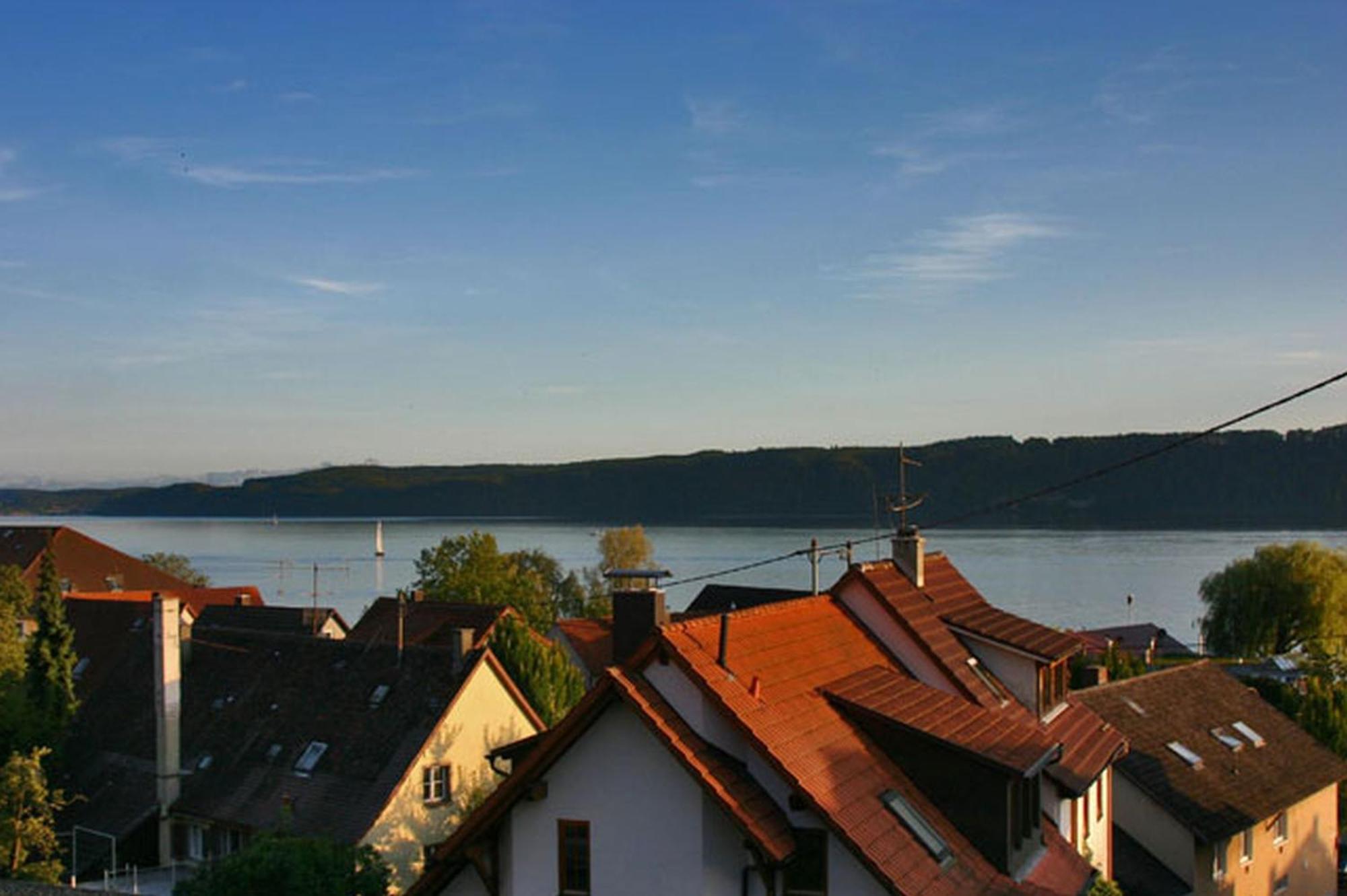 Haus Widenhorn Apartment Sipplingen Bagian luar foto