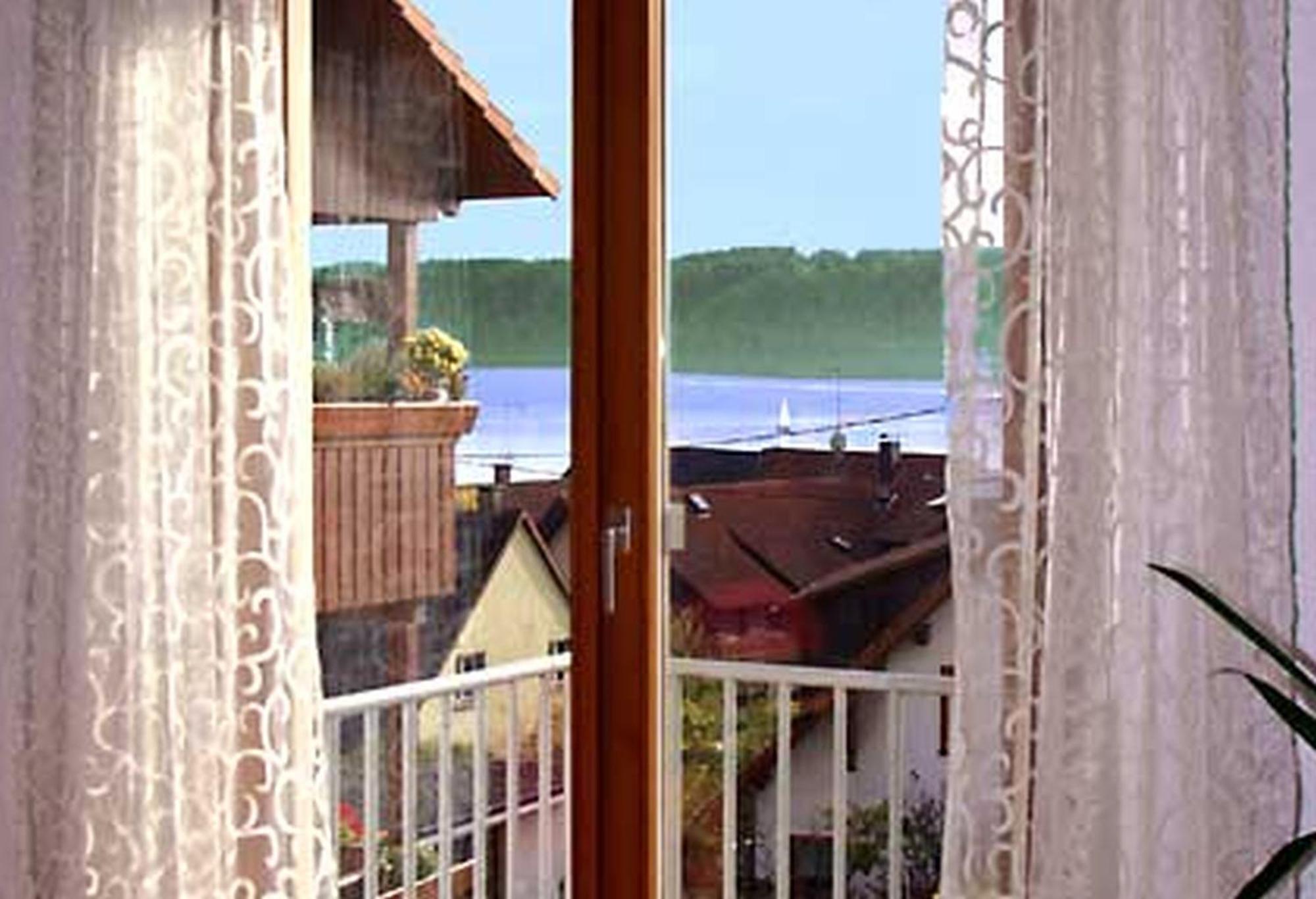 Haus Widenhorn Apartment Sipplingen Bagian luar foto